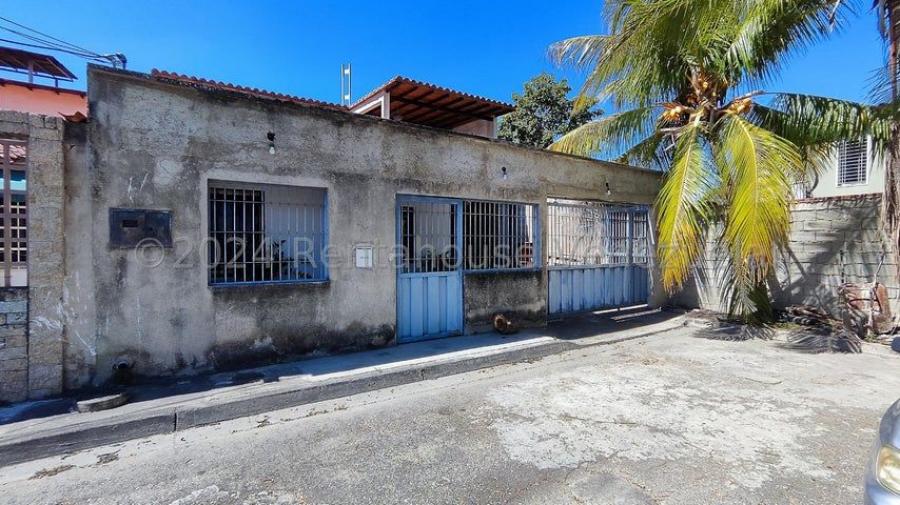 Foto Casa en Venta en Maracay, Aragua - U$D 45.000 - CAV232748 - BienesOnLine