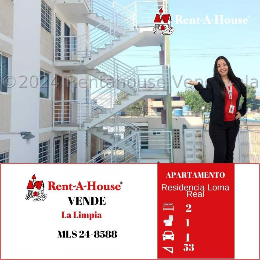 24-20928 VENTA DE APARTAMENTO EN RES LOMAS REAL ...KAREMBERNAL