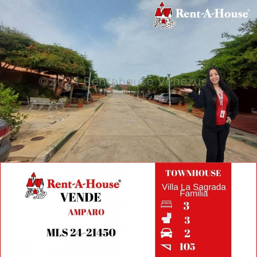 Foto Casa en Venta en Maracaibo, Zulia - U$D 25.000 - CAV227118 - BienesOnLine