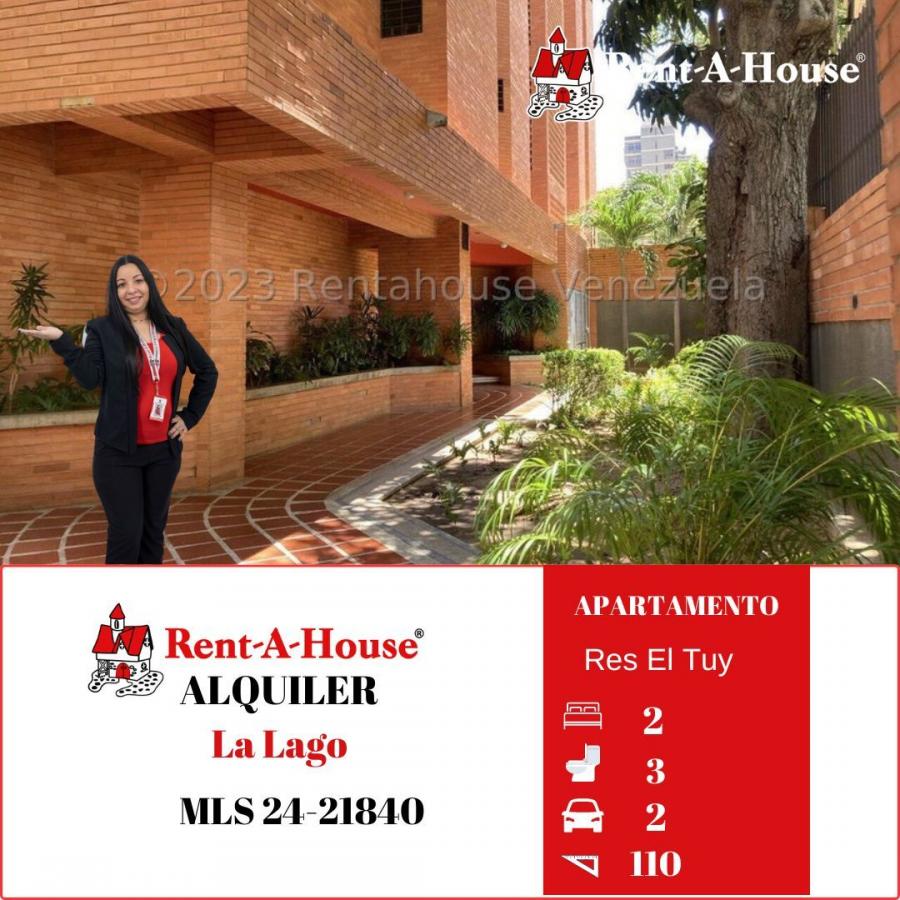 Foto Apartamento en Alquiler en Maracaibo, Zulia - U$D 320 - APA226333 - BienesOnLine