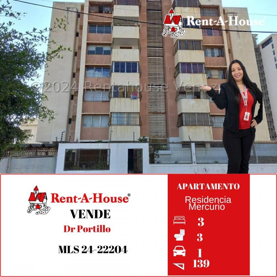 24-22204 VENTA DE APARTAMENTO EN RES MERCURIO ...KAREMBERNAL