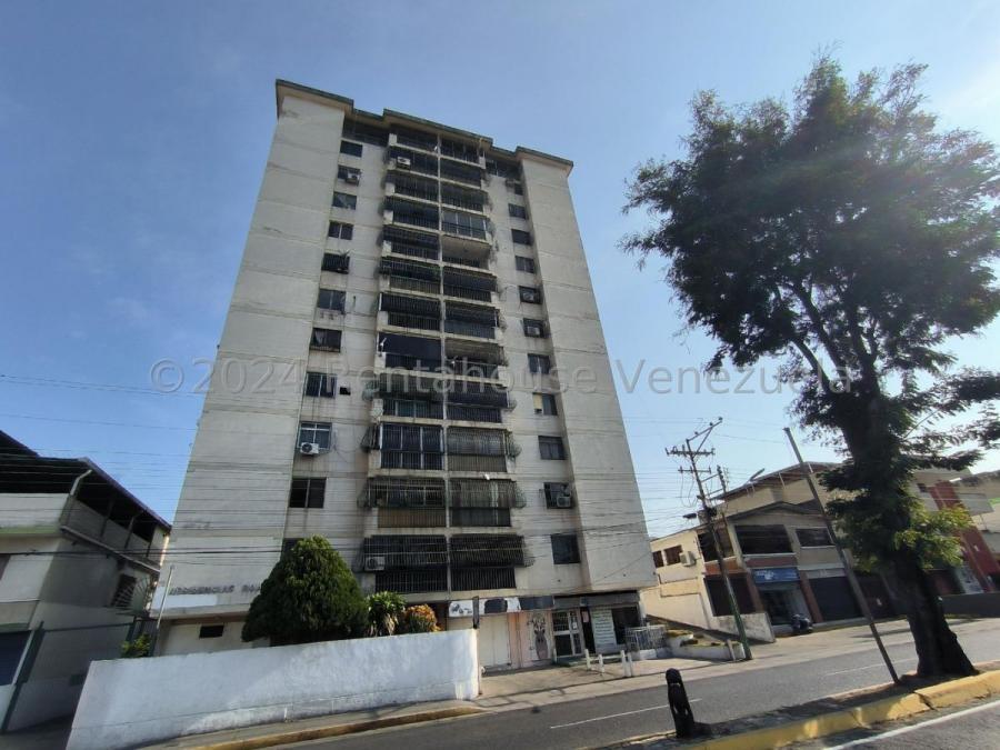 Foto Apartamento en Venta en La Victoria, Aragua - U$D 25.000 - APV228808 - BienesOnLine