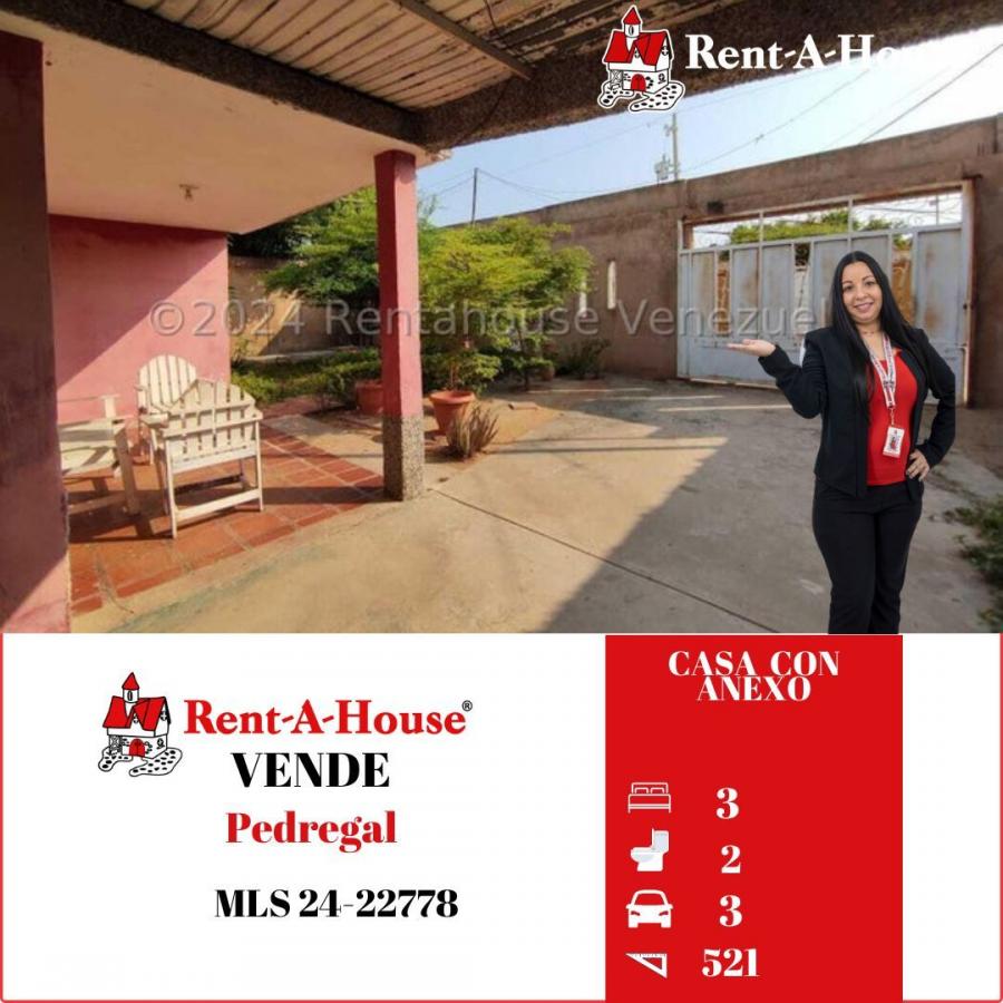 24-22778 VENTA DE CASA CERCA DEL PEDREGAL ... KAREMBERNAL