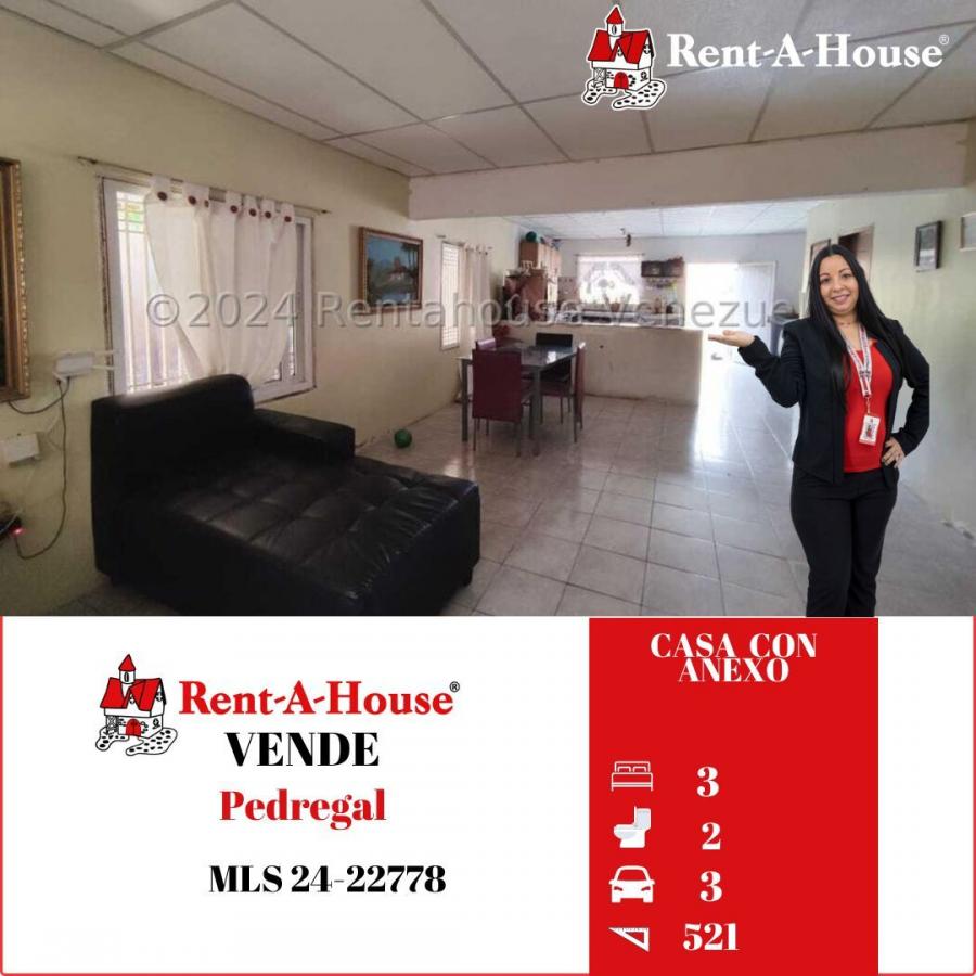 Foto Casa en Venta en Maracaibo, Zulia - U$D 9.000 - CAV228832 - BienesOnLine