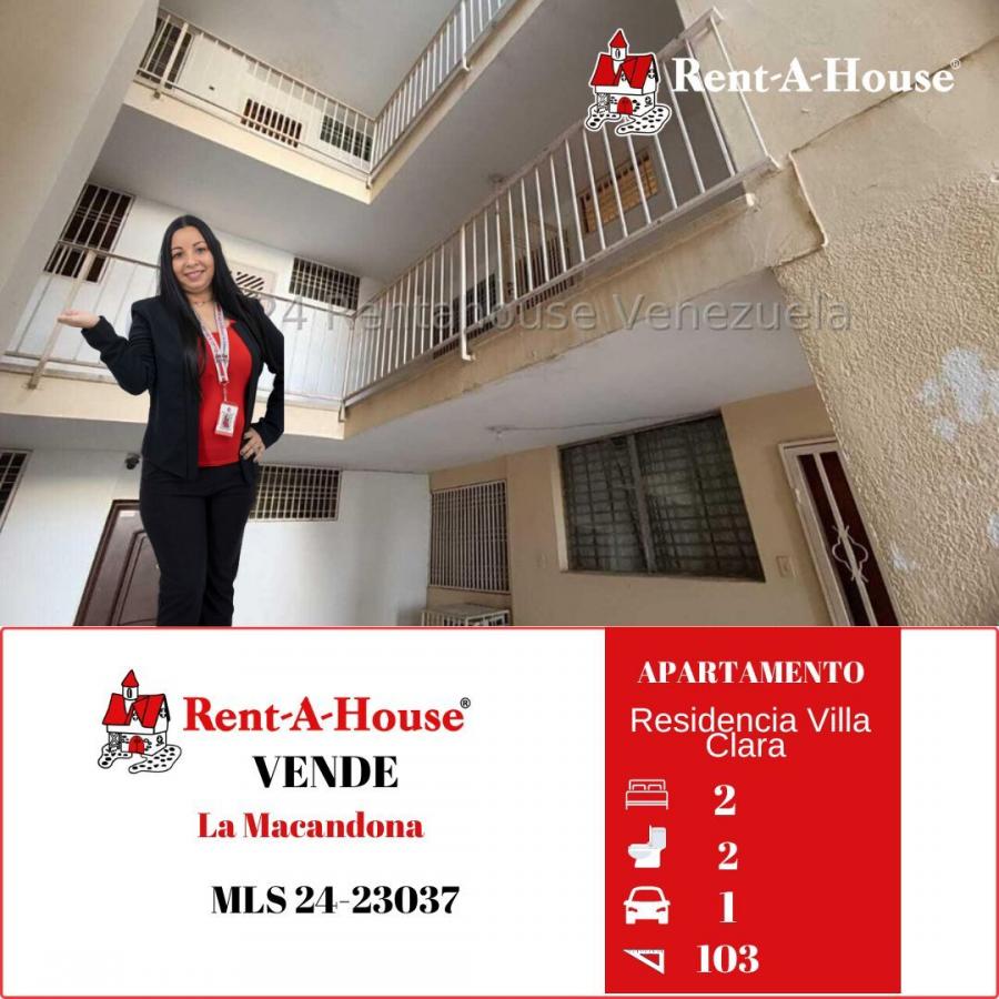 Foto Apartamento en Venta en Maracaibo, Zulia - U$D 12.000 - APV232465 - BienesOnLine