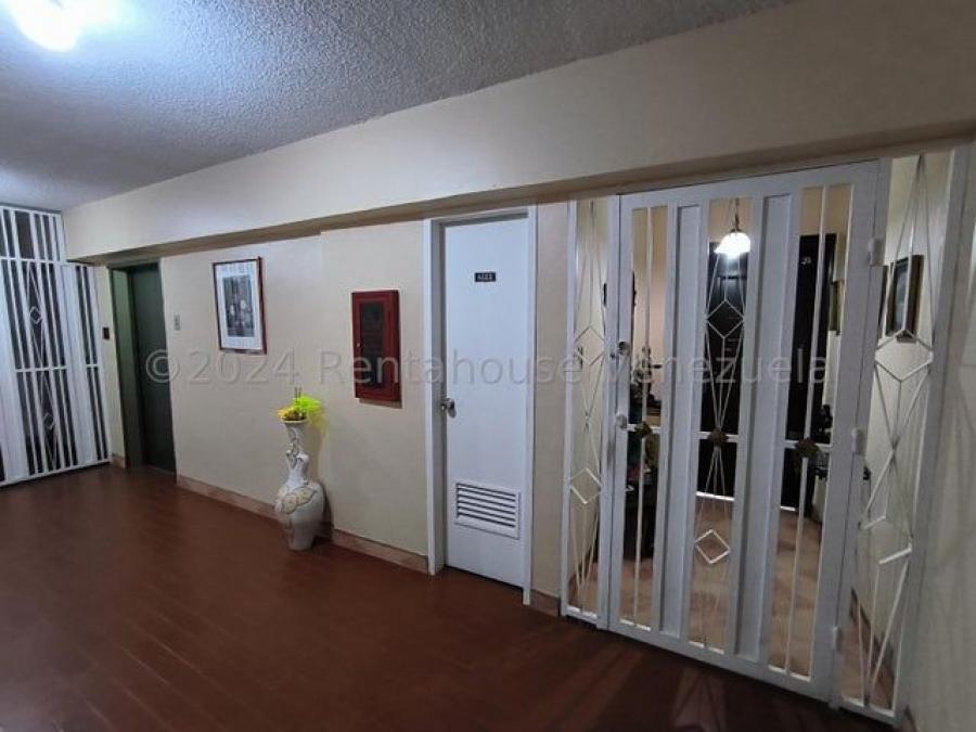 Foto Apartamento en Venta en Maracay, Aragua - U$D 25.000 - APV234813 - BienesOnLine