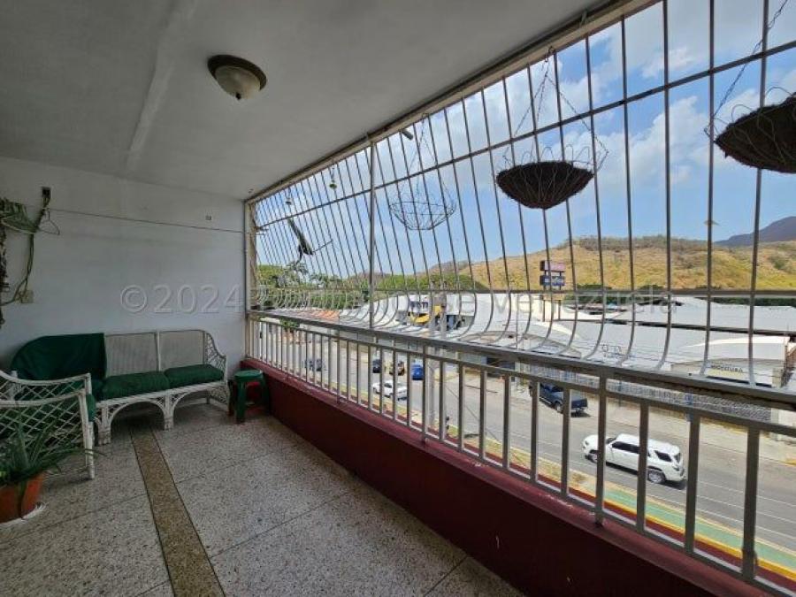 Foto Apartamento en Venta en Maracay, Aragua - U$D 31.000 - APV233659 - BienesOnLine