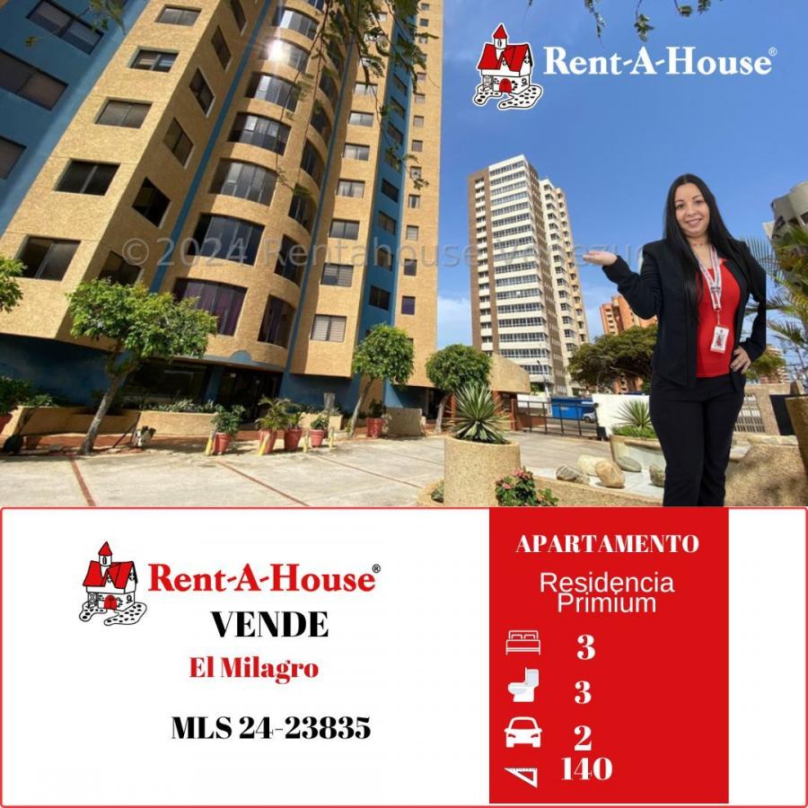 24-23835 VENTA DE APARTAMENTO EN RES PRIMIUM...KAREMBERNAL