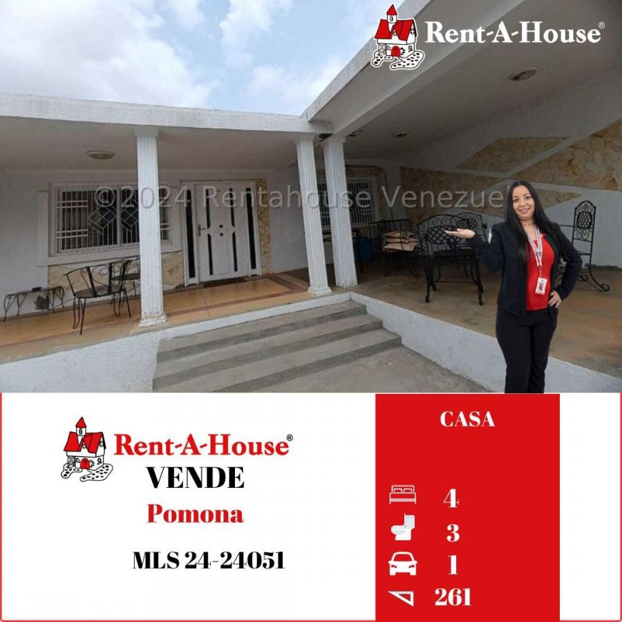 Foto Casa en Venta en Maracaibo, Zulia - U$D 17.000 - CAV232859 - BienesOnLine