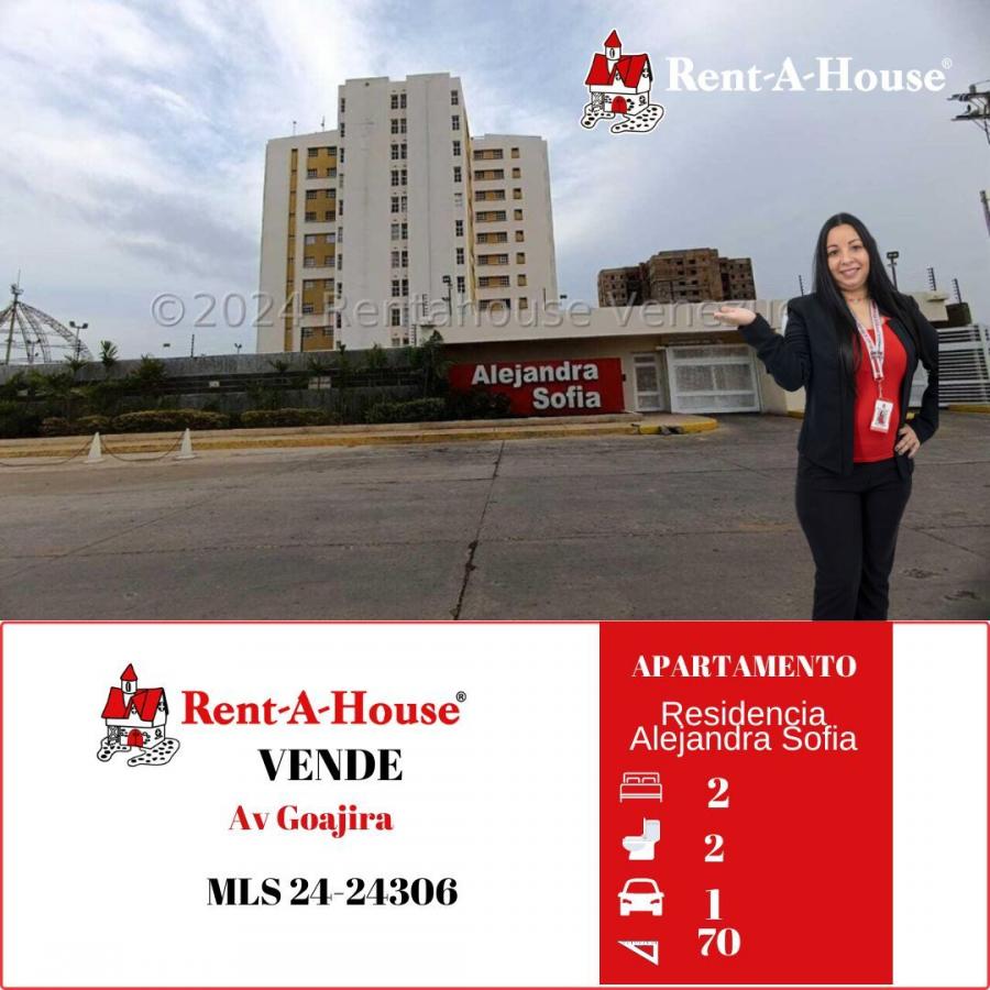Foto Apartamento en Venta en Maracaibo, Zulia - U$D 13.000 - APV226353 - BienesOnLine