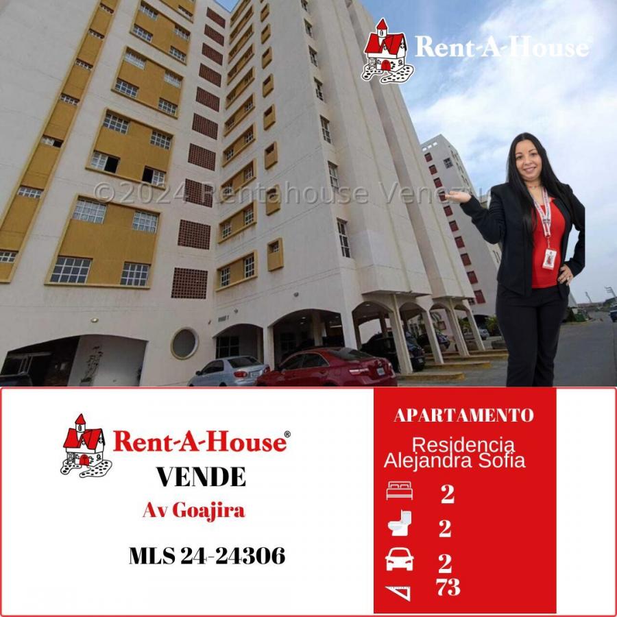 24-24306 APARTAMENTOS EN VENTA EN RES ALEJANDRA SOFIA ....KAREMBERNAL