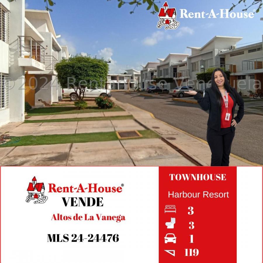 Foto Casa en Venta en Maracaibo, Zulia - U$D 32.000 - CAV227122 - BienesOnLine