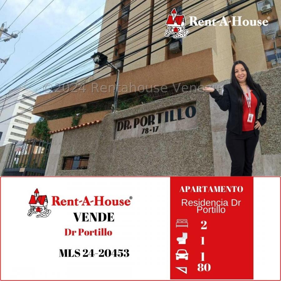 Foto Apartamento en Venta en Maracaibo, Zulia - U$D 16.000 - APV227045 - BienesOnLine