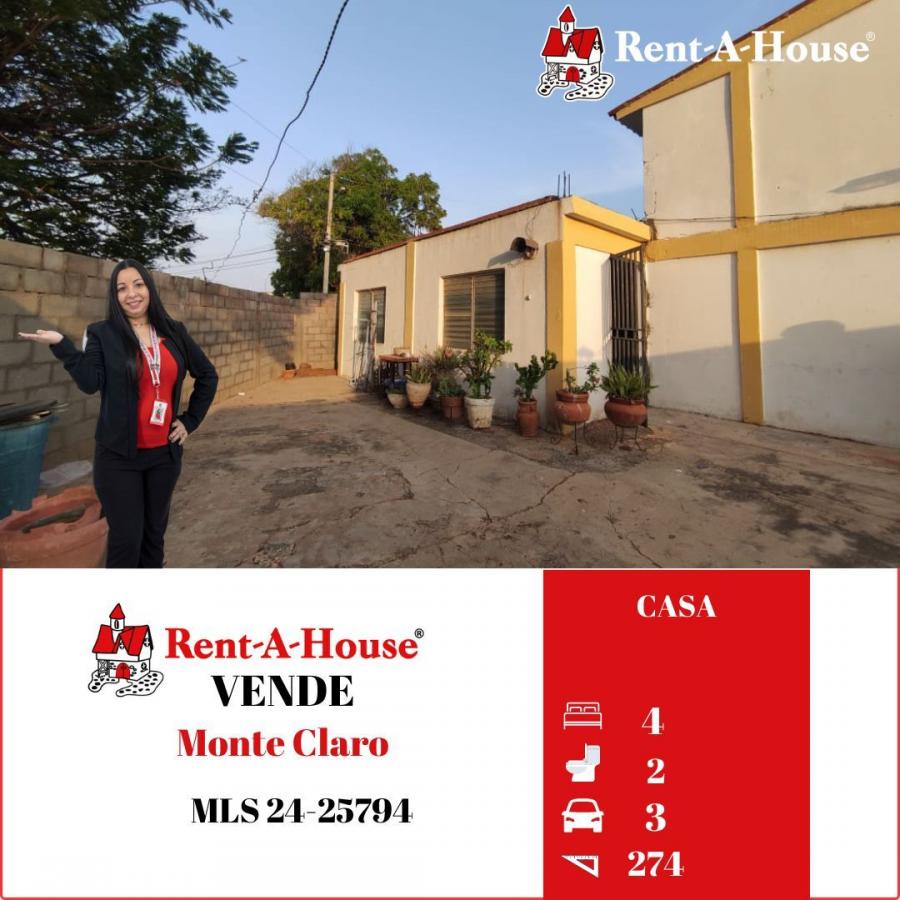 Foto Casa en Venta en Maracaibo, Zulia - U$D 14.000 - CAV226826 - BienesOnLine