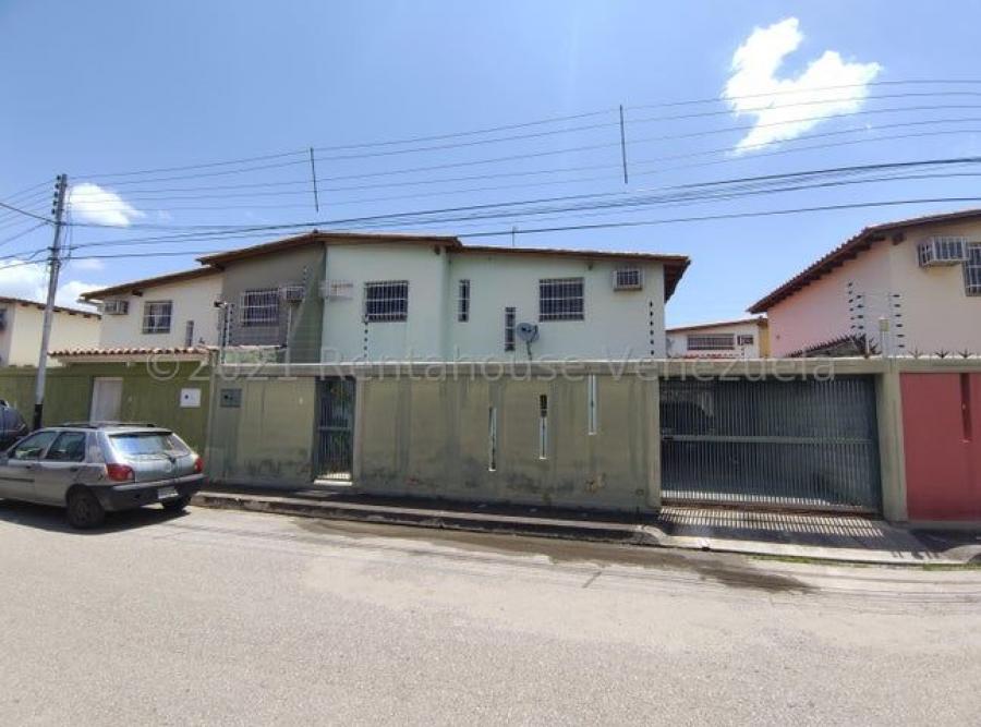 Foto Casa en Venta en Maracay, Aragua - U$D 33.000 - CAV232757 - BienesOnLine