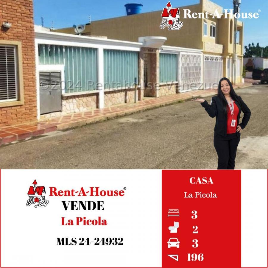 Foto Casa en Venta en Maracaibo, Zulia - U$D 24.000 - CAV233571 - BienesOnLine