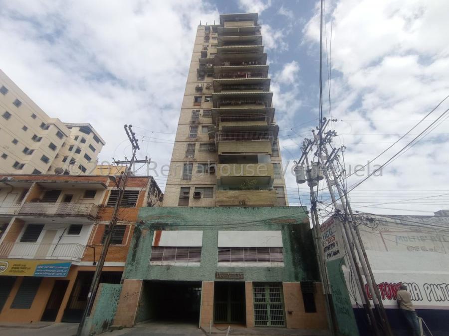 Foto Apartamento en Venta en Maracay, Aragua - U$D 20.000 - APV227084 - BienesOnLine