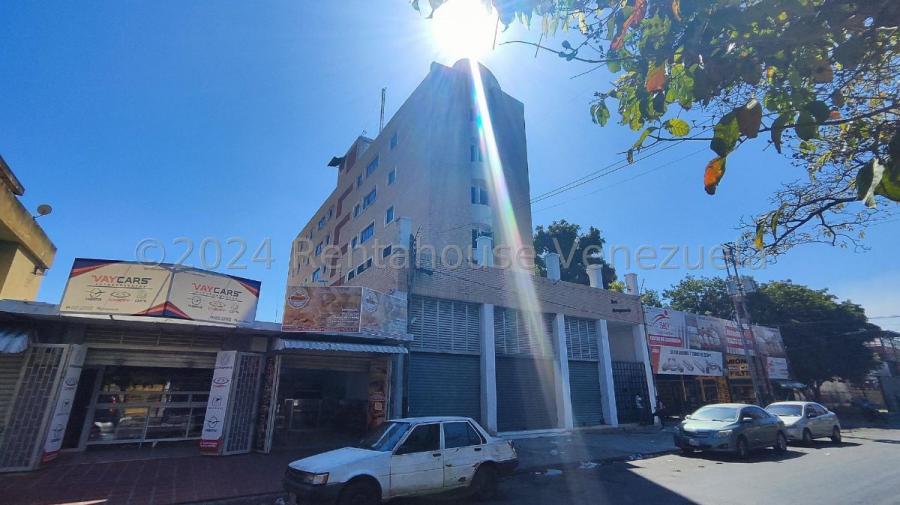 Foto Apartamento en Venta en Maracay, Aragua - U$D 77.999 - APV227089 - BienesOnLine