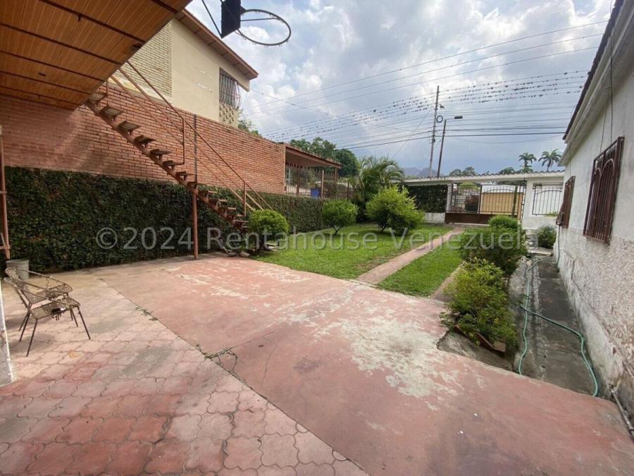 Foto Casa en Venta en Maracay, Aragua - U$D 42.000 - CAV227268 - BienesOnLine