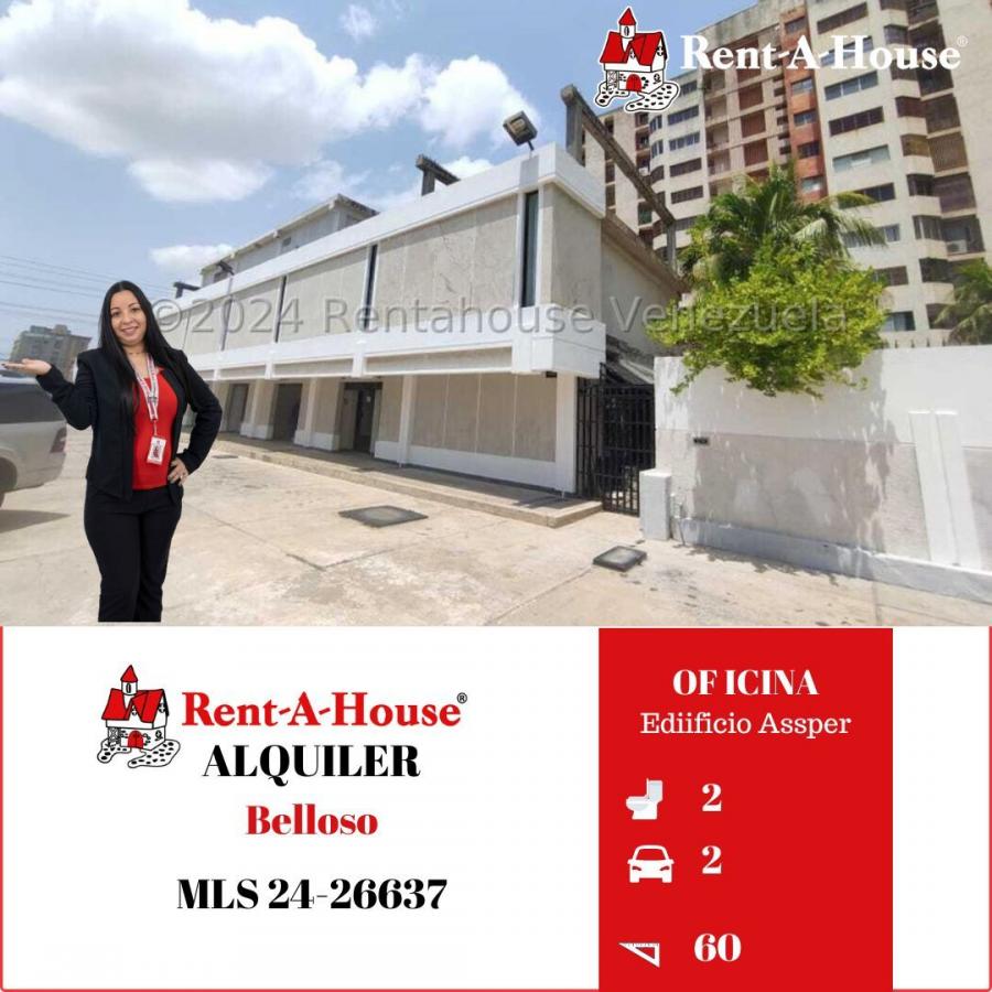 Foto Local en Alquiler en Maracaibo, Zulia - U$D 150 - LOA227548 - BienesOnLine