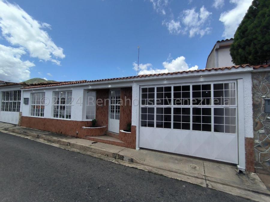 Foto Casa en Venta en La Victoria, Aragua - U$D 35.000 - CAV228405 - BienesOnLine