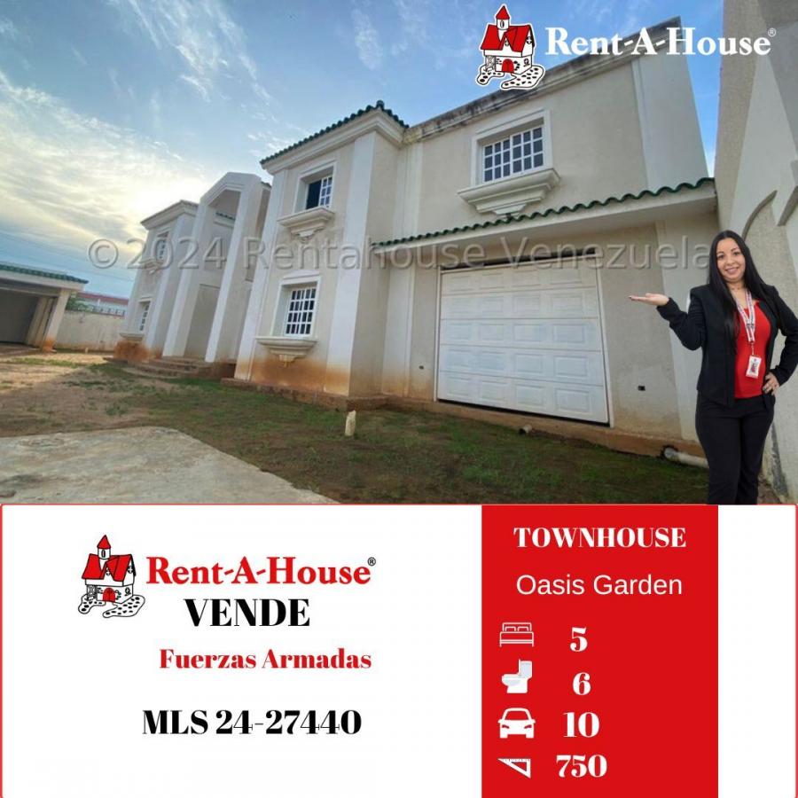 Foto Casa en Venta en Maracaibo, Zulia - U$D 530.000 - CAV228765 - BienesOnLine