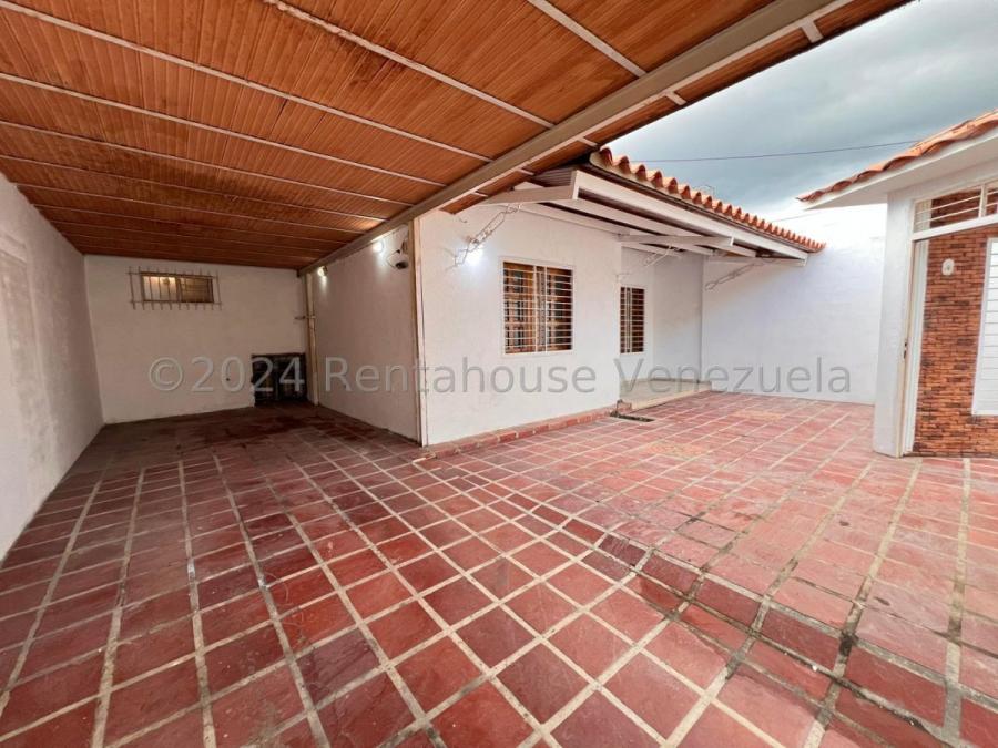 Foto Casa en Venta en Maracay, Aragua - U$D 35.700 - CAV228661 - BienesOnLine