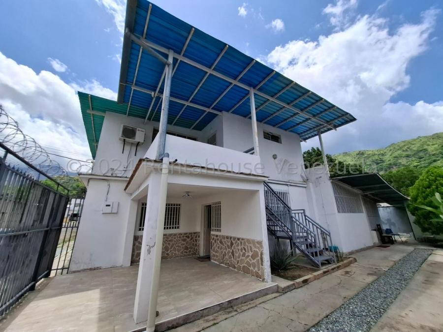 Foto Casa en Venta en Maracay, Aragua - U$D 49.800 - CAV228664 - BienesOnLine