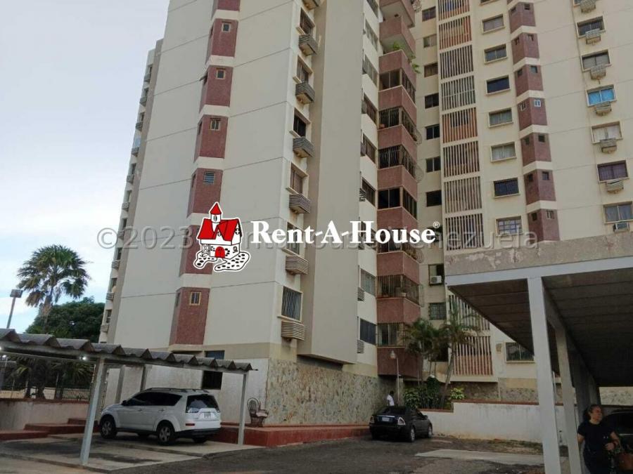 Foto Apartamento en Venta en Maracaibo, Zulia - U$D 21.008 - APV203986 - BienesOnLine