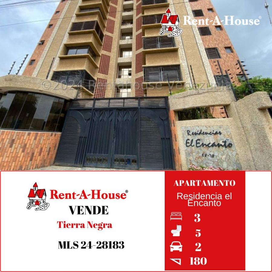 Foto Apartamento en Venta en Maracaibo, Zulia - U$D 65.000 - APV234851 - BienesOnLine