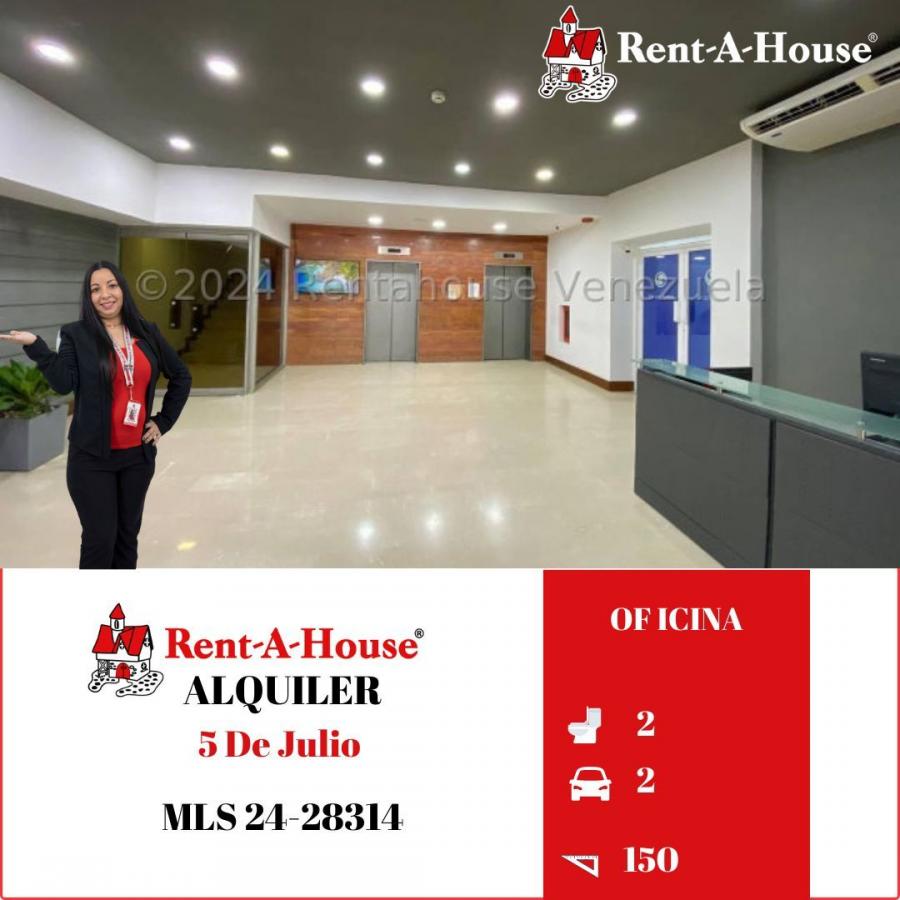 Foto Oficina en Alquiler en Maracaibo, Zulia - U$D 1.000 - OFA232557 - BienesOnLine