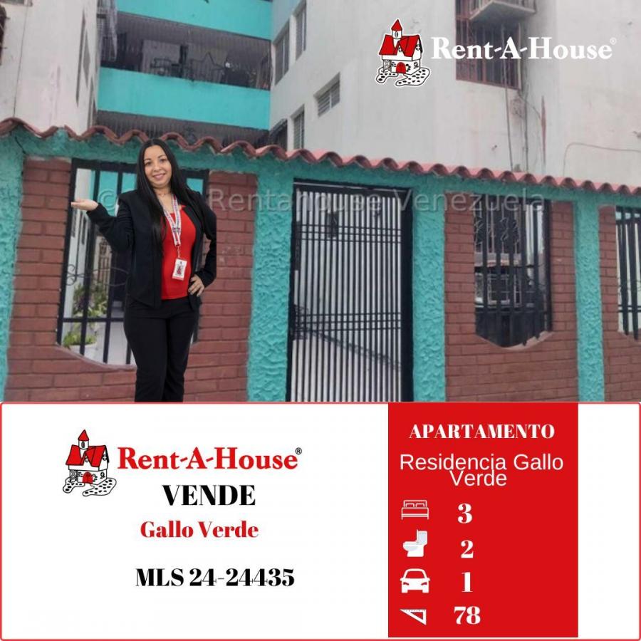 Foto Apartamento en Venta en Maracaibo, Zulia - U$D 7.999 - APV229840 - BienesOnLine