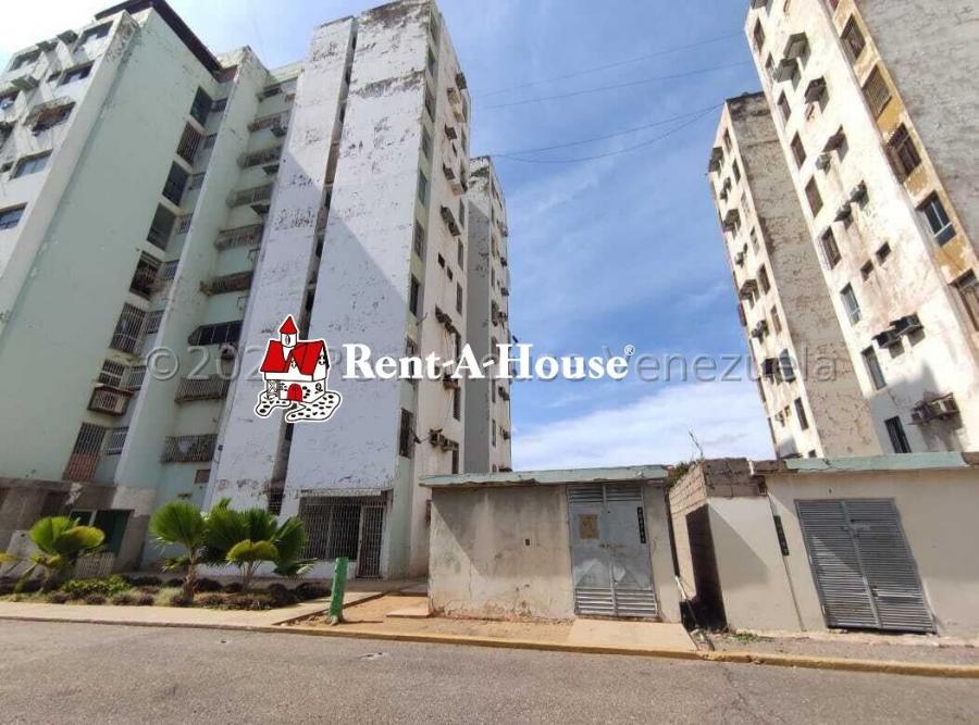 Foto Apartamento en Venta en Maracaibo, Zulia - U$D 9.000 - APV204658 - BienesOnLine