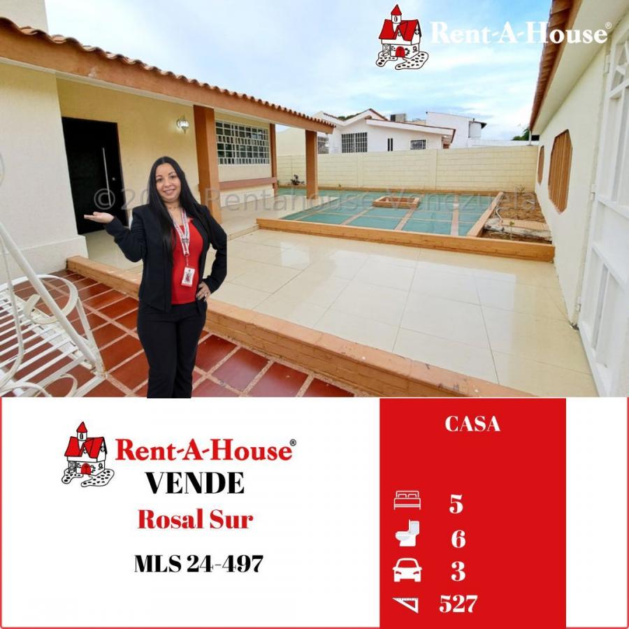 Foto Casa en Venta en Maracaibo, Zulia - U$D 45.000 - CAV228828 - BienesOnLine