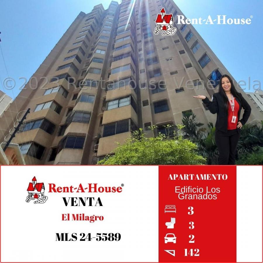 Foto Apartamento en Venta en Maracaibo, Zulia - U$D 35.000 - APV226563 - BienesOnLine