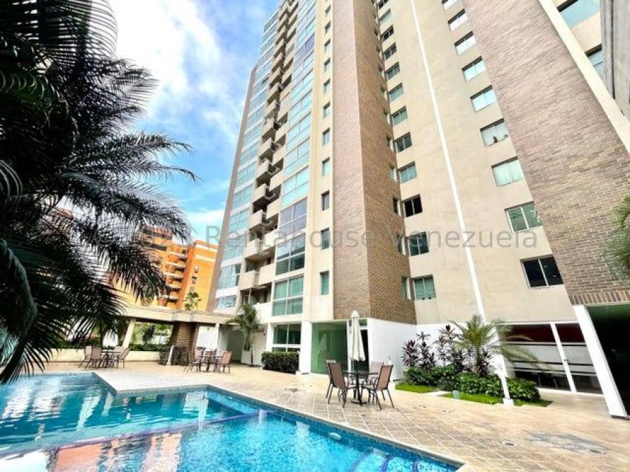 Foto Apartamento en Venta en Maracay, Aragua - U$D 180.000 - APV233291 - BienesOnLine