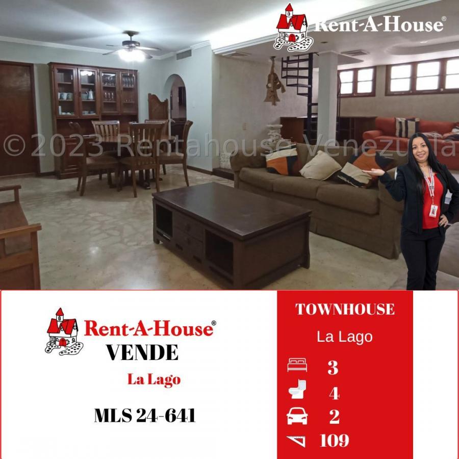 Foto Casa en Venta en Maracaibo, Zulia - U$D 75.000 - CAV227682 - BienesOnLine