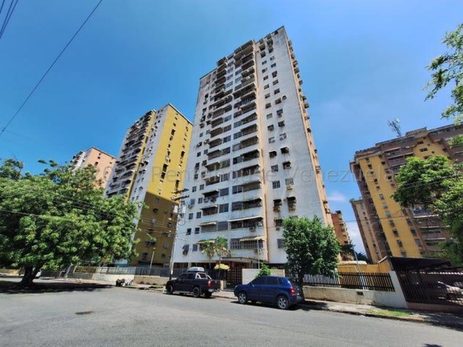 Foto Apartamento en Venta en Maracay, Aragua - U$D 27.000 - APV207721 - BienesOnLine