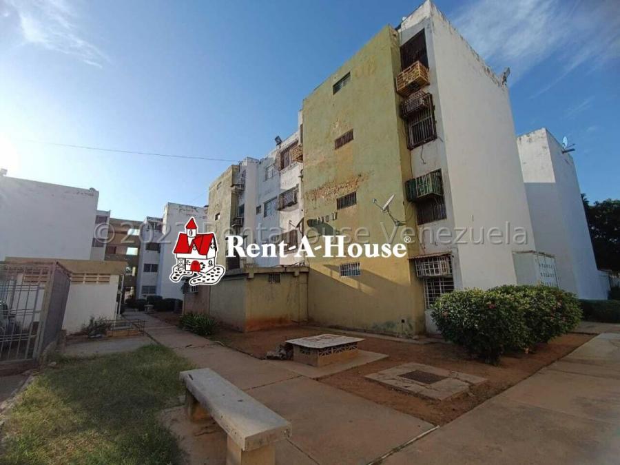 Foto Apartamento en Venta en Maracaibo, Zulia - U$D 14.000 - APV201732 - BienesOnLine