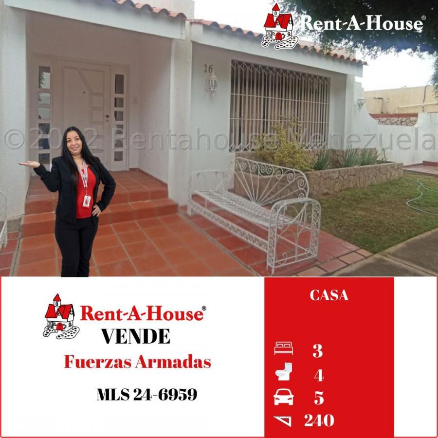 Foto Casa en Venta en Maracaibo, Zulia - U$D 63.000 - CAV228470 - BienesOnLine