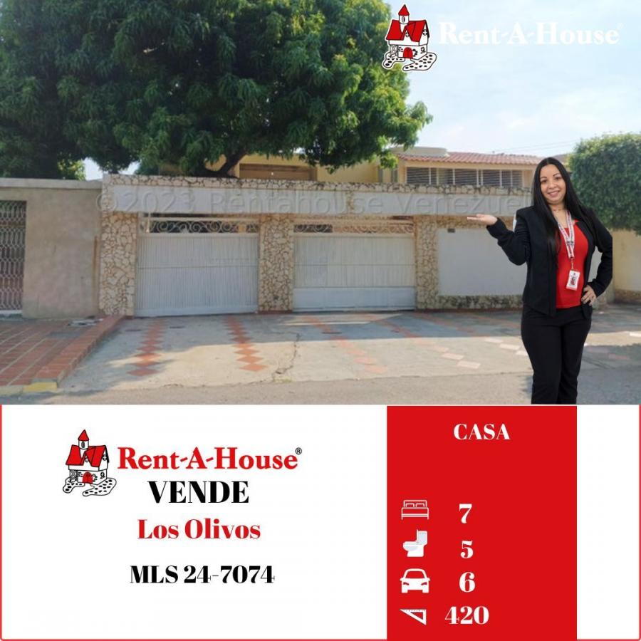 Foto Casa en Venta en Maracaibo, Zulia - U$D 60.000 - CAV234226 - BienesOnLine