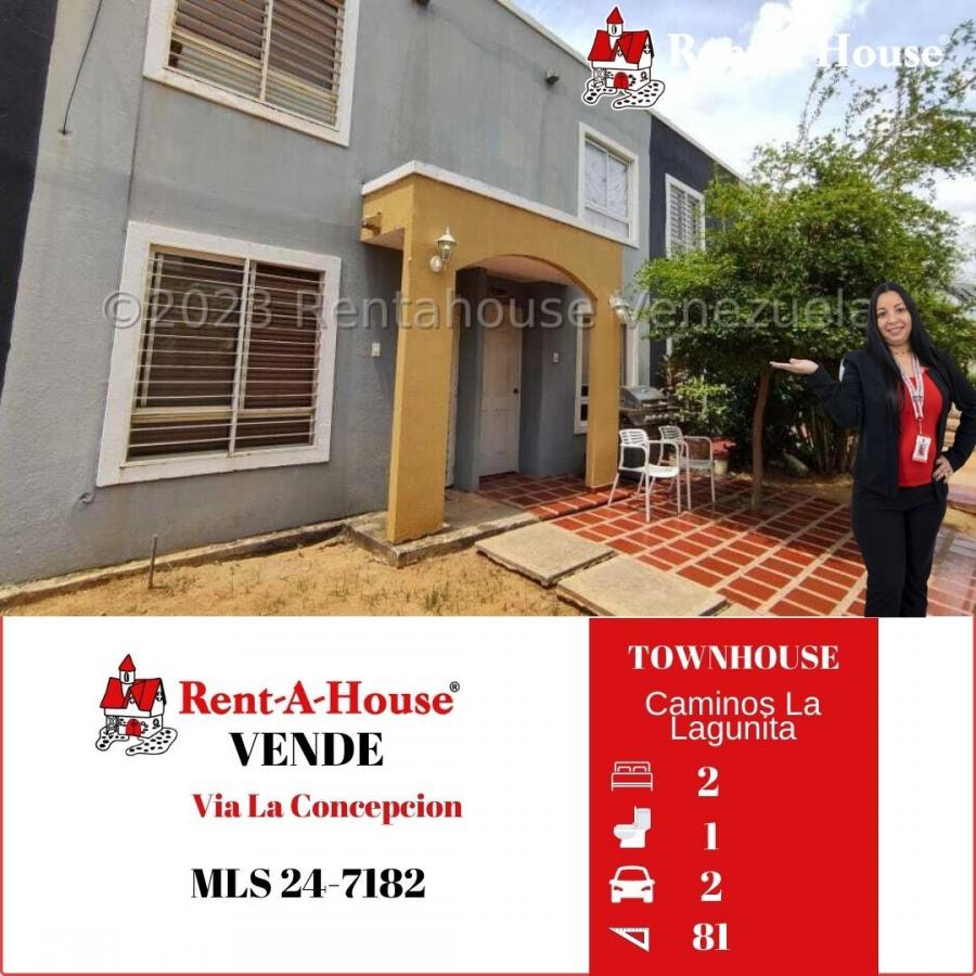 Foto Casa en Venta en Maracaibo, Zulia - U$D 7.500 - CAV217643 - BienesOnLine