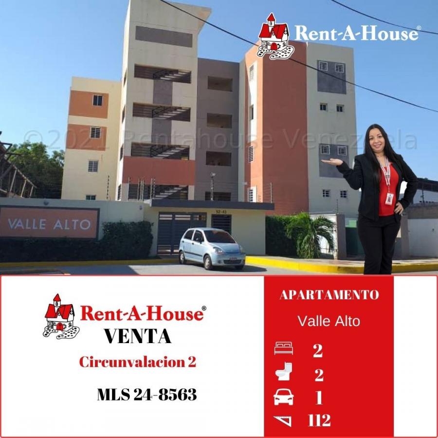 Foto Apartamento en Venta en Maracaibo, Zulia - U$D 20.000 - APV227564 - BienesOnLine