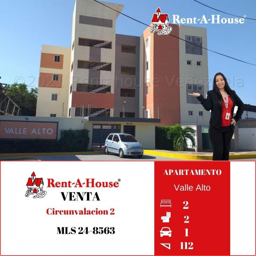 Foto Apartamento en Venta en Maracaibo, Zulia - U$D 19.000 - APV232456 - BienesOnLine