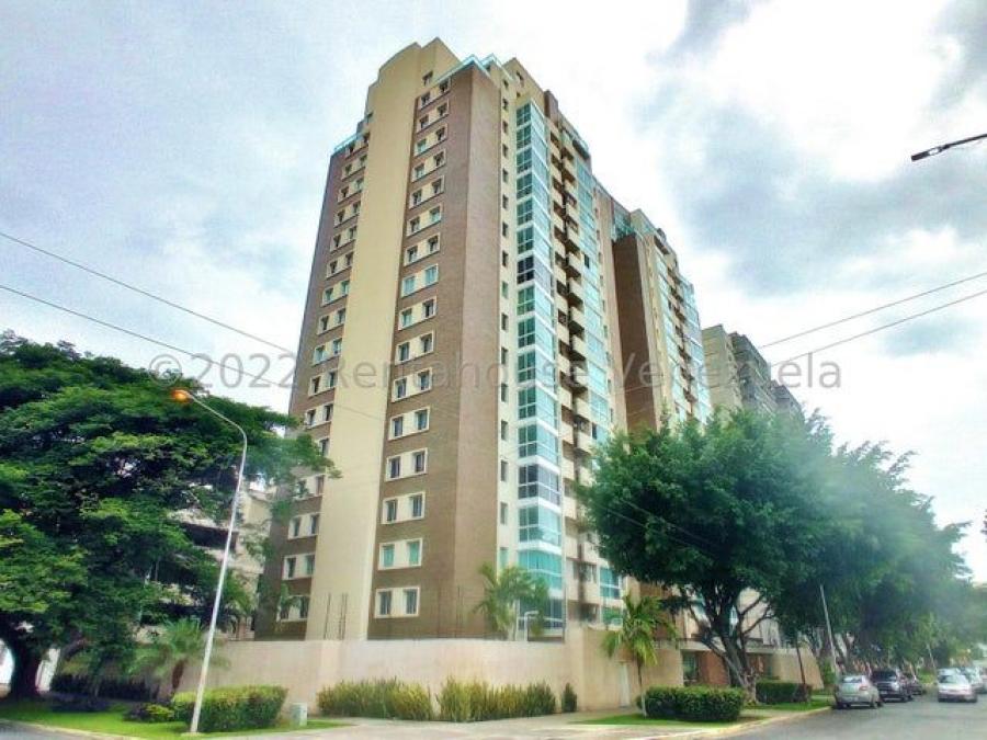 Foto Apartamento en Venta en Maracay, Aragua - U$D 210.000 - APV233286 - BienesOnLine