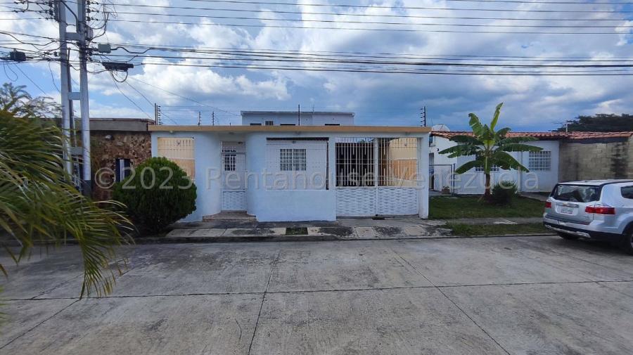 Foto Casa en Venta en Maracay, Aragua - U$D 28.000 - CAV227275 - BienesOnLine