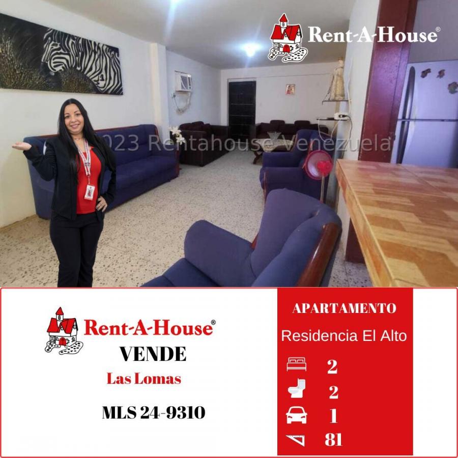 Foto Apartamento en Venta en Maracaibo, Zulia - U$D 8.900 - APV226836 - BienesOnLine
