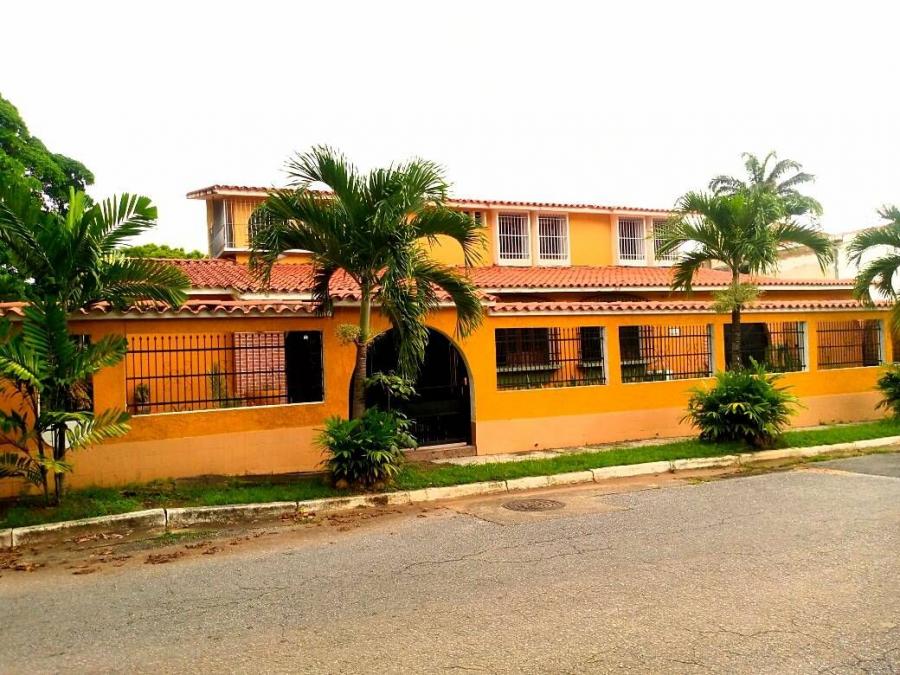 Foto Casa en Venta en valencia, Carabobo - U$D 80.000 - CAV229910 - BienesOnLine