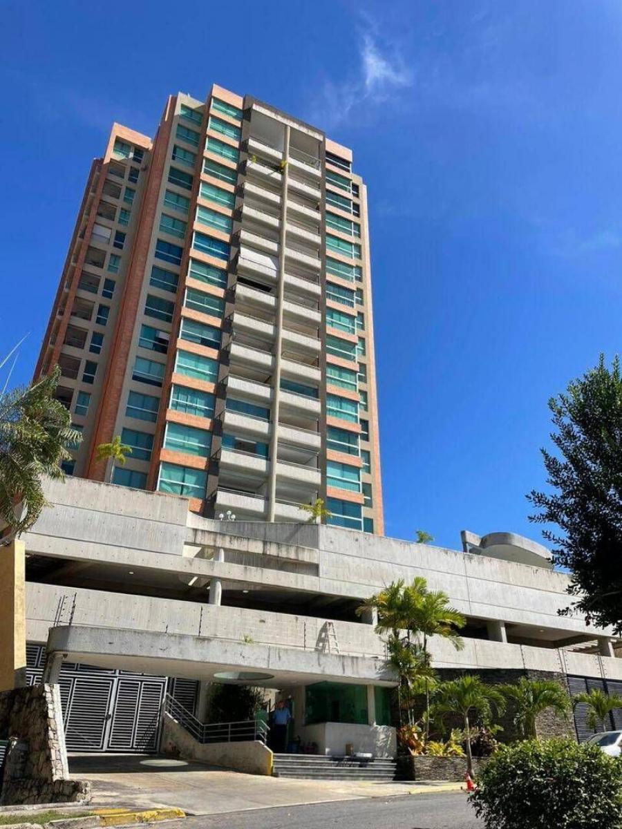 Foto Apartamento en Alquiler en valencia, Carabobo - U$D 550 - APA231995 - BienesOnLine