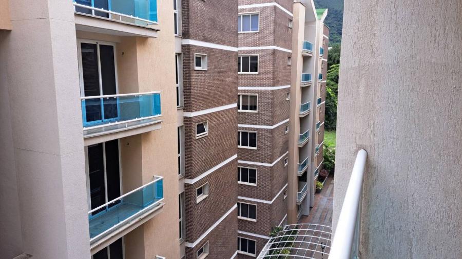 Foto Apartamento en Venta en valencia, Carabobo - U$D 65.000 - APV231997 - BienesOnLine